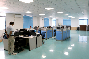 Guangzhou Romex Sanitary Ware Co., Ltd.