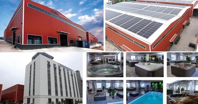 Guangzhou Romex Sanitary Ware Co., Ltd.