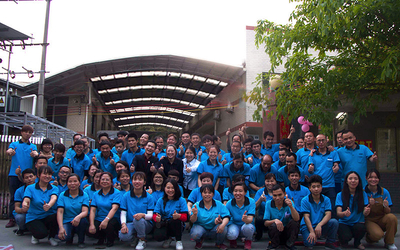Guangzhou Romex Sanitary Ware Co., Ltd.
