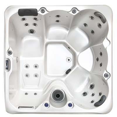 American Aristech Acrylic 5 osób Masaż Hot Tub z Balboa sterowania i żywe podwodne oświetlenie
