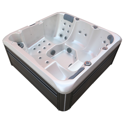 American Aristech Acrylic Hydrotherapy 5-osobowa jacuzzi z systemem sterowania Balboa