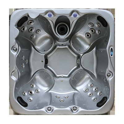E-130S 6 osób Wanna z hydromasażem Wanna z hydromasażem Akrylowe spa Balboa do jacuzzi z hydromasażem
