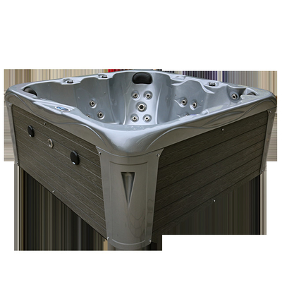 E-130S 6 osób Wanna z hydromasażem Wanna z hydromasażem Akrylowe spa Balboa do jacuzzi z hydromasażem