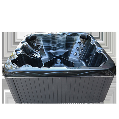 E-130S 6 osób Wanna z hydromasażem Wanna z hydromasażem Akrylowe spa Balboa do jacuzzi z hydromasażem