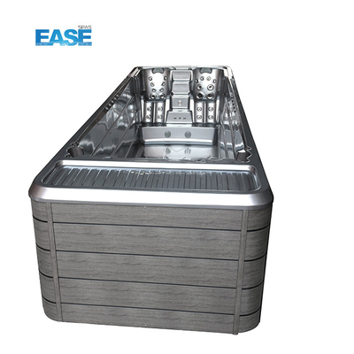 SW-70A2T Odkryty do niekończącego się basenu spa z systemem Balboa