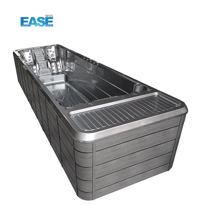 SW-70A2T Odkryty do niekończącego się basenu spa z systemem Balboa