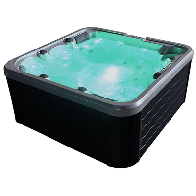 27 sztuk Dżety 2 salony Spa na świeżym powietrzu Whirlpools Masaż Whirlpool