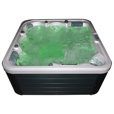 27 sztuk Dżety 2 salony Spa na świeżym powietrzu Whirlpools Masaż Whirlpool