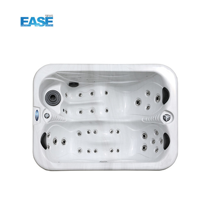 Balboa Control Masaż Biała jacuzzi Wanny Whirlpools Spa Outdoor Jacuzzi 500L