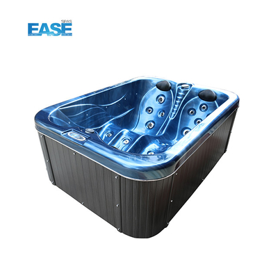 Balboa Control Masaż Biała jacuzzi Wanny Whirlpools Spa Outdoor Jacuzzi 500L