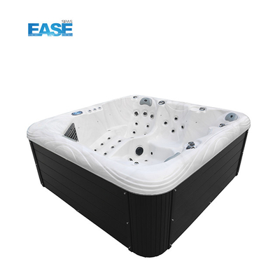 2 Salony Masaż Spa Wanny Balboa Control Wanny Whirlpool