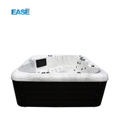 2 Salony Masaż Spa Wanny Balboa Control Wanny Whirlpool
