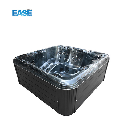 2 Salony Masaż Spa Wanny Balboa Control Wanny Whirlpool