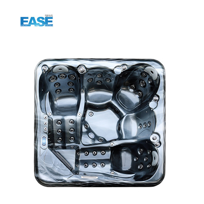 2 Salony Masaż Spa Wanny Balboa Control Wanny Whirlpool