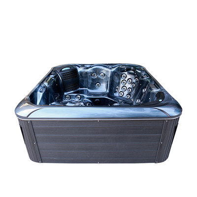 1273L 5 miejsc Spa Hot Tub Romantyczny Whirlpool Zdrowe Hot Tuby