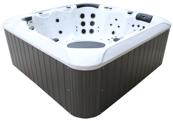 1273L 5 miejsc Spa Hot Tub Romantyczny Whirlpool Zdrowe Hot Tuby
