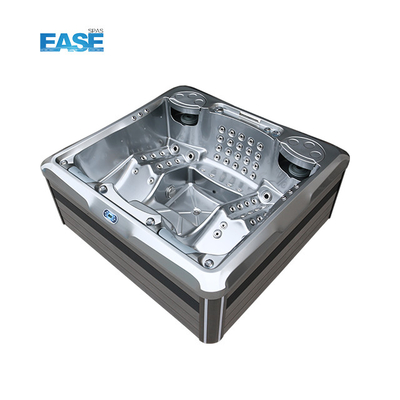 Wanny Whirlpools Spa Hot Tub Acrylic Balboa System Masaż Hot Tub