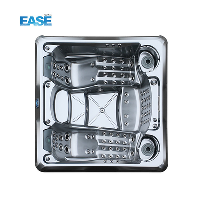 Wanny Whirlpools Spa Hot Tub Acrylic Balboa System Masaż Hot Tub