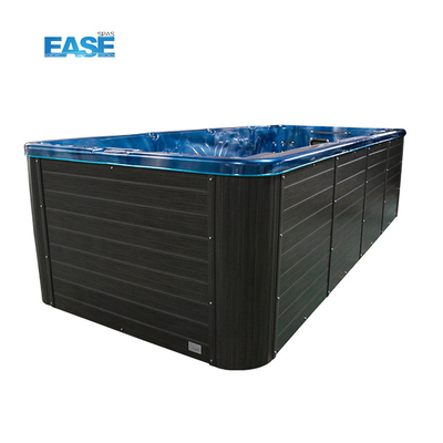 2 miejsca 1 salon basen spa z systemem Balboa