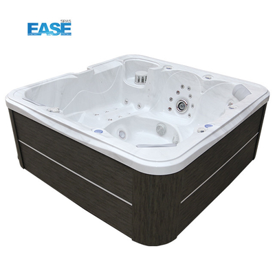 SAA zatwierdził 4 osoby Hot Tub Balboa System sterowania z akrylową pompą masażową