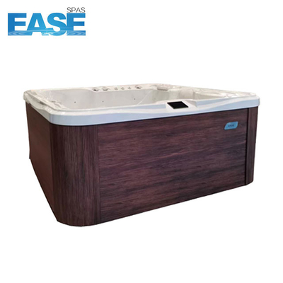 M-374D Najlepsza jakość Whirlpool Spa Akrylowy Balboa Masaż Wanny Wanny Spa Płyn Jacuzzi Hot Tub