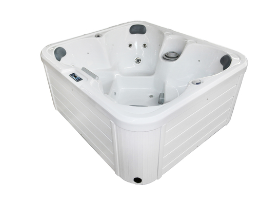 Europe Balboa Control Message Jets Whirlpool Outdoor Spa Hot Tub Jacuzzi Funkcja