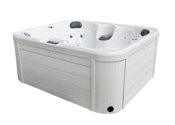 Europe Balboa Control Message Jets Whirlpool Outdoor Spa Hot Tub Jacuzzi Funkcja