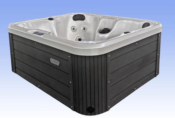 Europe Balboa Control Message Jets Whirlpool Outdoor Spa Hot Tub Jacuzzi Funkcja