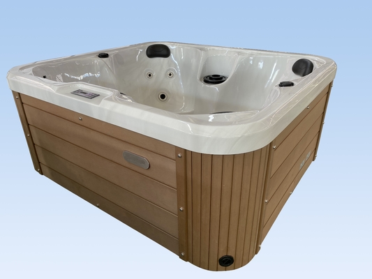 Europe Balboa Control Message Jets Whirlpool Outdoor Spa Hot Tub Jacuzzi Funkcja