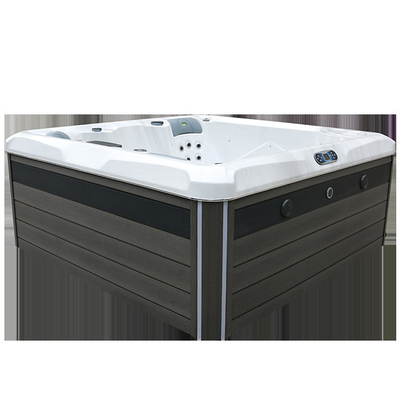 Wiodący luksusowy 5 osób Hot Tub Dostawca bezpośredni Hot Tub Sprzedaj On Line