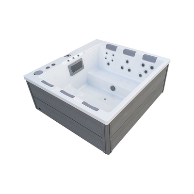 Powierzchniowy Whirlpool Spa Powierzchniowy Spa Basen Masaż Wanny z Jacuzzi