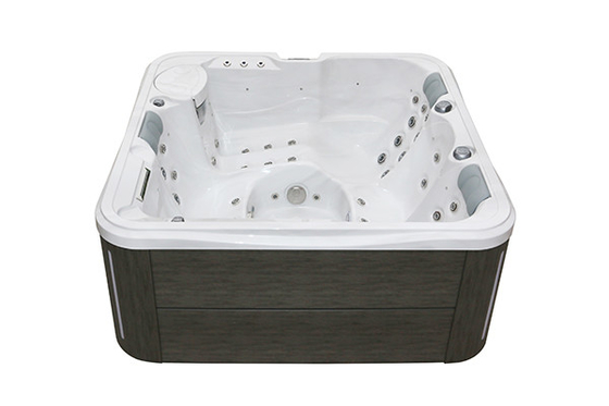 4 Osoby Whirlpool Spa ogródniczy