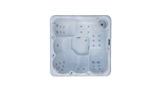 American Aristech Acrylic Hydrotherapy 5-osobowa jacuzzi z systemem sterowania Balboa