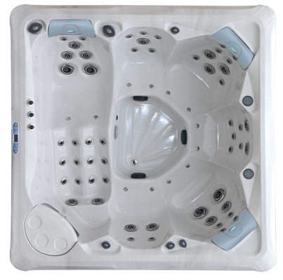 Luksusowy Whirlpool Masaż Wanny Hydro Spa Hot Tub