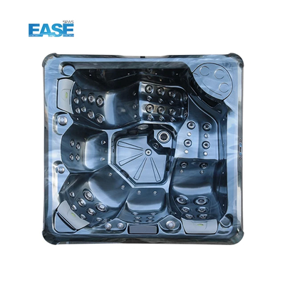 7.5ft x 5.5ft x 3ft Hot Tub z podwodnym Generatorem Ozonu 3KW Filtr i cyrkulacja