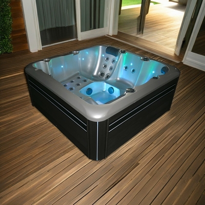 Najlepiej sprzedający się z wnętrza i zewnętrznego jacuzzi i spa