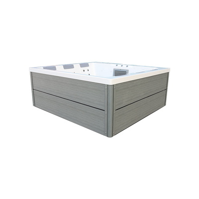USA Aristech Akrylowy Whirlpool Wnętrze