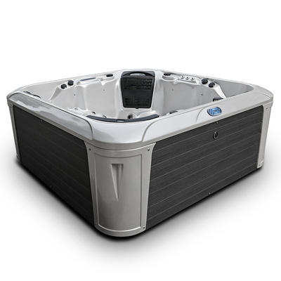 5-osobowy system sterowania Balboa Rodzina Wanna Wanna ogrodowa Wanna z hydromasażem Zewnętrzne wanny z hydromasażem