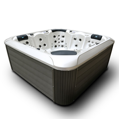 5-osobowy system sterowania Balboa Rodzina Wanna Wanna ogrodowa Wanna z hydromasażem Zewnętrzne wanny z hydromasażem