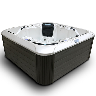 5-osobowy system sterowania Balboa Rodzina Wanna Wanna ogrodowa Wanna z hydromasażem Zewnętrzne wanny z hydromasażem