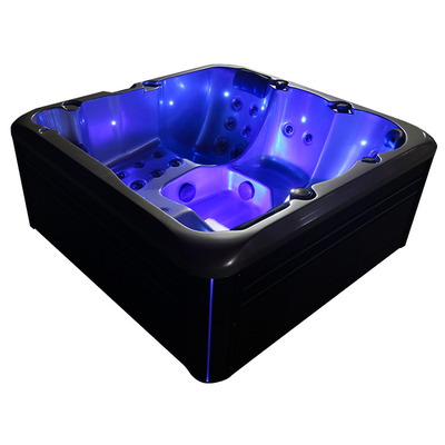 Akrylowy system Balboa Zewnętrzny Whirlpool Masaż Wanna z hydromasażem Basen Spa