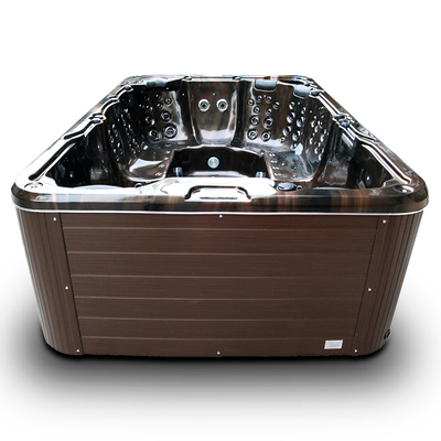 3.5m Hotel Spa Odkryty Whirlpool Basen Spa dla 8 osób
