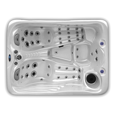 SAA RoHS 1000L Whirlpool Hot Tub Lodges dla jacuzzi