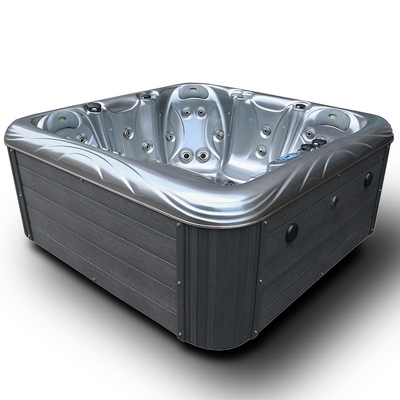 Balboa Control Masaż Jacuzzi Wanny Wanny z hydromasażem Outdoor Spa Hottub