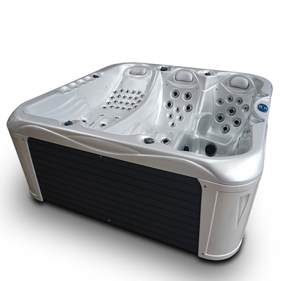 220 V 240 V 50 Hz 60 Hz Masaż akrylowy na zewnątrz Wanna z hydromasażem Wanna z hydromasażem