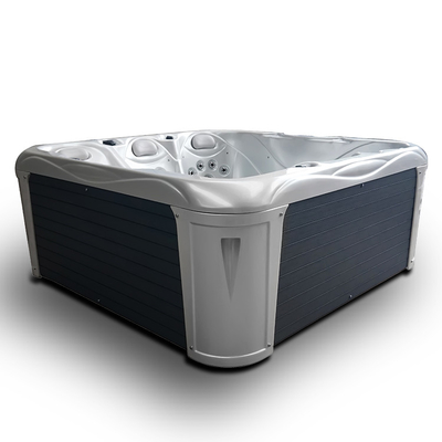 220 V 240 V 50 Hz 60 Hz Masaż akrylowy na zewnątrz Wanna z hydromasażem Wanna z hydromasażem
