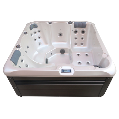 American Aristech Acrylic Hydrotherapy 5-osobowa jacuzzi z systemem sterowania Balboa