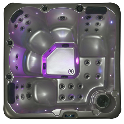 American Aristech Acrylic Hydrotherapy 5-osobowa jacuzzi z systemem sterowania Balboa