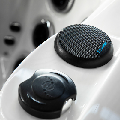 6-osobowa wanna do masażu akrylowego na zewnątrz Spa Wanna z hydromasażem Hydro Spas