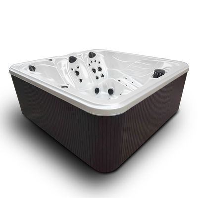 European Luxury Air Whirlpool Masaż Spa Outdoor Spa Wanna z hydromasażem